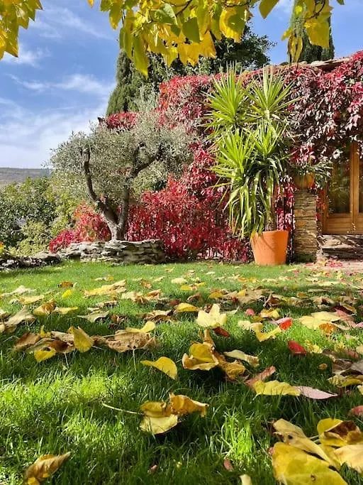 Retiro En La Alpujarra Villa Bubion 0*,  Spain