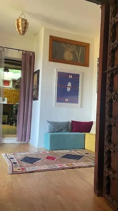 Holiday home Retiro En La Alpujarra Villa Bubion