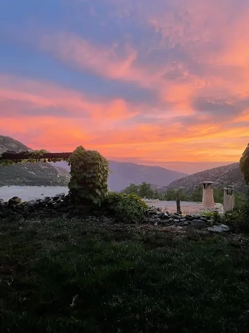 Retiro En La Alpujarra Villa Bubion