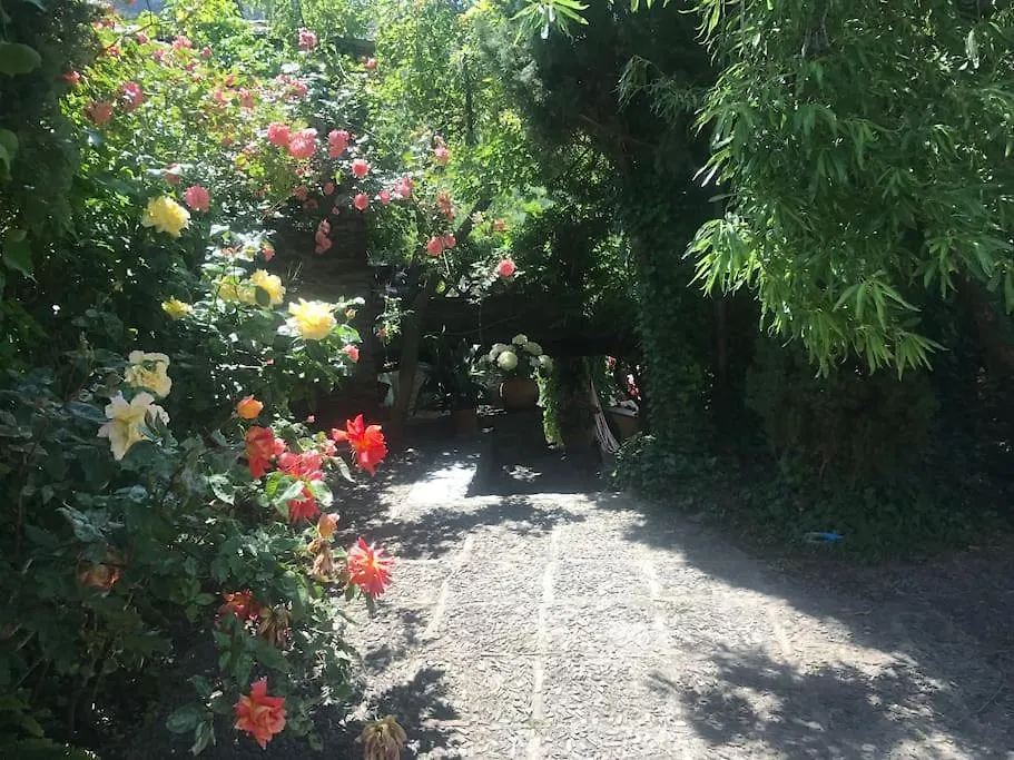 Holiday home Retiro En La Alpujarra Villa Bubion Spain