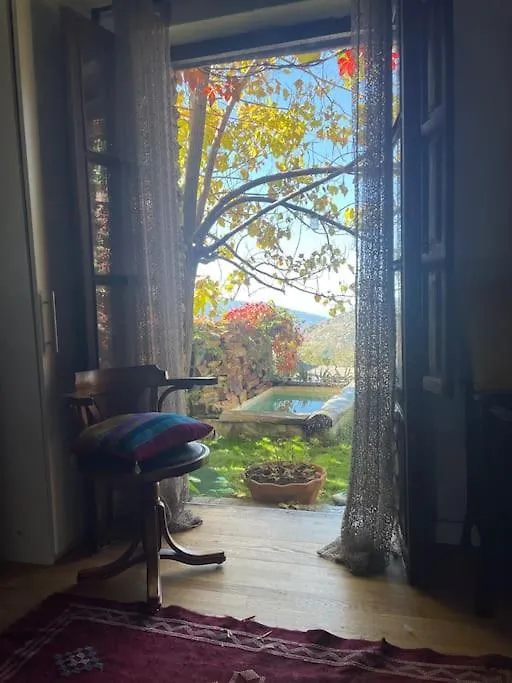 Holiday home Retiro En La Alpujarra Villa Bubion